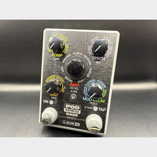 LINE 6 POD Express Bass