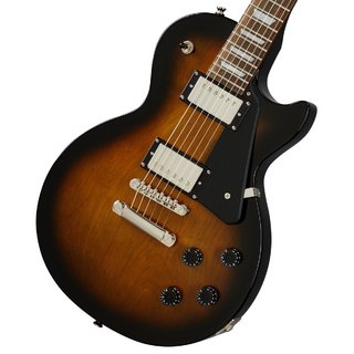 EpiphoneInspired by Gibson Les Paul Studio Smokehouse Burst [2NDアウトレット特価] エピフォン レスポール【WEB