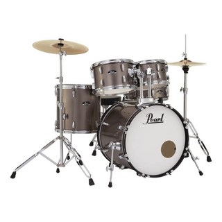 PearlROADSHOW Compact Drum Kit ～Overseas Edition - Bronze Metallic [RS505C/C #707]