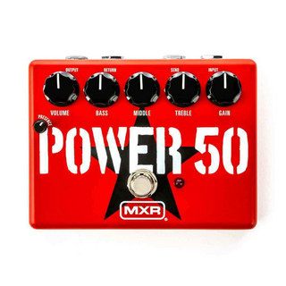 MXRTBM1 / TOM MORELLO POWER 50