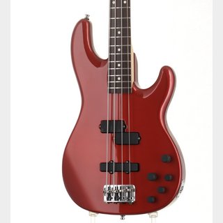 FenderDeluxe Zone Bass Crimson Red【新宿店】