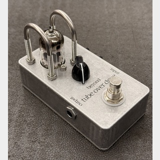 beyond \"tube over drive”   【美品】 Beyond Beyond Tube Over Drive 送料無料 | Sound House