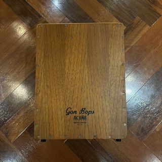 GON BOPSの検索結果【楽器検索デジマート】