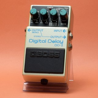 BOSS、DD-2の検索結果【楽器検索デジマート】
