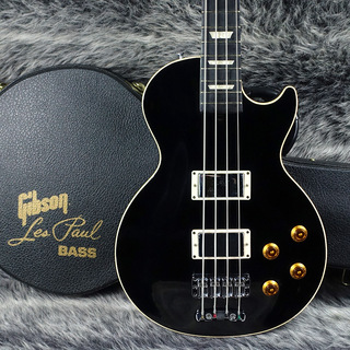 Gibson Les Paul Standard Bass Ebony 1997
