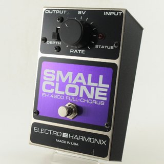 Electro-HarmonixSmall Clone Reissue 【御茶ノ水本店】