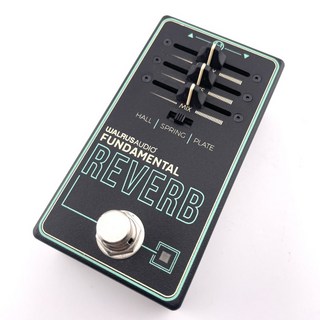 WALRUS AUDIO 【USED】 Fundamental Reverb