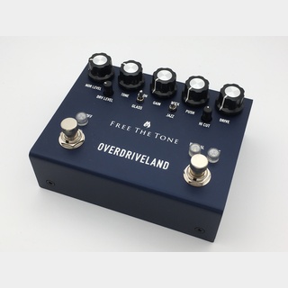 Free The Tone ODL-1 OVERDRIVELAND