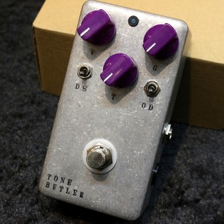 kgrharmony 【新春セール】Tone Butler オーバードライブ/ディストーション【送料無料】