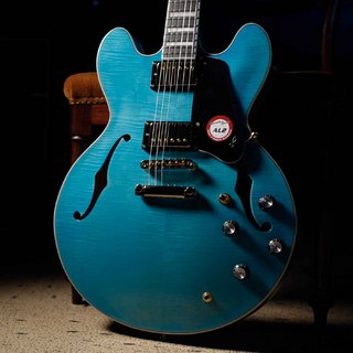 エレクトリックギター ＞ セミアコ、Seventy Seven Guitarsの検索結果