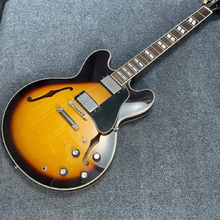 Gibson ES-345 Vintage Burst【御茶ノ水FINEST_GUITARS】