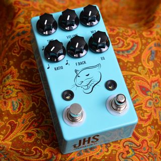 JHS Pedals Panther Cub V2