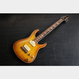 エレキギター、Giffin Guitarsの検索結果【楽器検索デジマート】