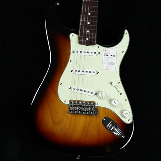 Fender Mede In Japan Heritage 60s Stratocaster ストラトキャスター