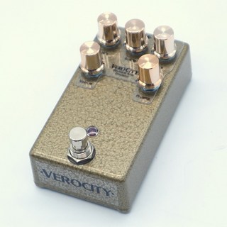 VeroCity Effects Pedals VeroBasic-HG