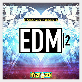 HY2ROGEN EDM 2