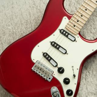 SCHECTERPS-ST-DH-SC -Old Candy Apple Red- #S2402011 【スキャロップ指板】【限定生産モデル】