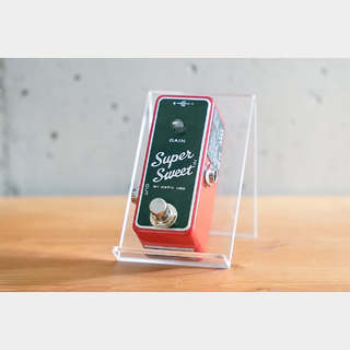 USED 【USED】Xotic / Super sweet