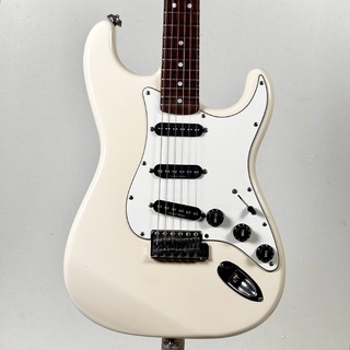 Fender Japan ST72-145RB MOD -Olympic White-