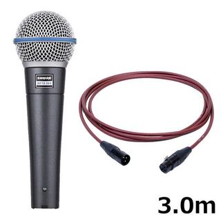 マイク、Shure、BETA58Aの検索結果【楽器検索デジマート】