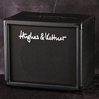 Hughes&Kettner HUK-TM110 TubeMeister 110 Cabinet 【御茶ノ水本店】