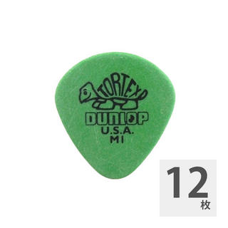 Jim Dunlop472R TORTEX JAZZ M1×12枚 ギターピック