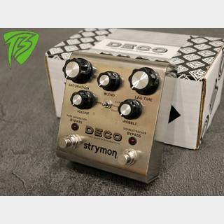 strymon DECO V1