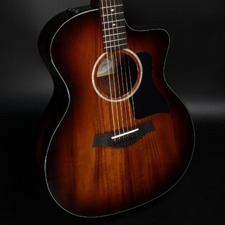 Taylor 224ce-K DLX 【名古屋栄店】