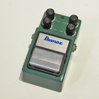 Ibanez 【USED】TS9DX Turbo Tube Screamer