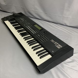 RolandXP-60 MIDIキーボード