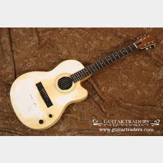 Gibson1988 Chet Atkins SST