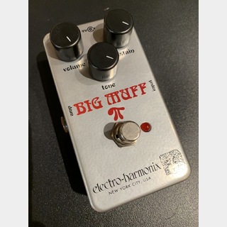 Electro-Harmonix Ram's Head Big Muff Pi コンパクトエフェクター／ファズ