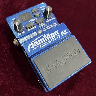 DigiTech JamMan Stereo エフェクター ルーパー DigiTech JamMan