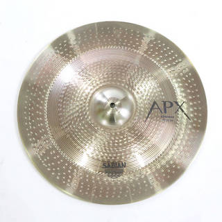 SABIAN 【中古】 チャイナシンバル セイビアン SABIAN APX CHINESE 18インチ