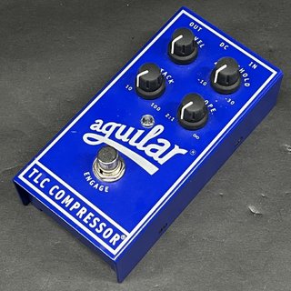 aguilar TLC Compressor【新宿店】