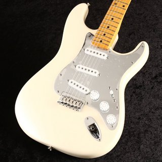 Fender Nile Rodgers Hitmaker Stratocaster Maple Fingerboard Olympic White 【御茶ノ水本店】