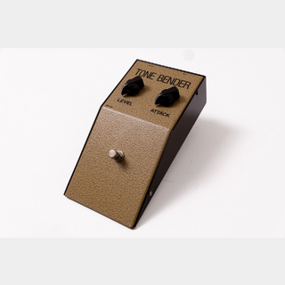 66 Bender ギターエフェクター ファズ トーンベンダー BEHRINGER FUZZ BENDER | ギター エフェクター ファズ ファズ