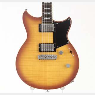 YAMAHA RS620 REVSTAR BRB【3.85kg】【S/N:HML2113WW】【横浜店】