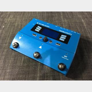 TC-Helicon VoiceLive PLAY