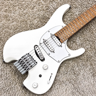 Ibanez ICHI10 Ichika Nito Signature Model / VWM (Vintage White Matte) -Q Series-