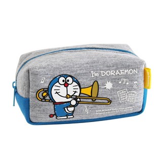 NONAKAI'm Doraemon トロンボーン マウスピースポーチ