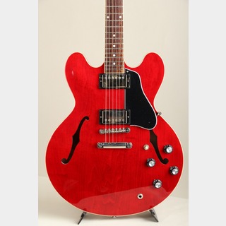 GibsonES-335 Sixties Cherry【S/N: 220030135】