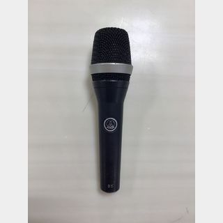 AKG 【簡易動作チェック品：商品説明を必ずご確認ください】D5