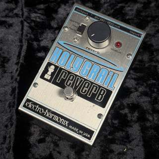 ギター用エフェクター、Electro-Harmonix、Holy Grailの検索結果【楽器
