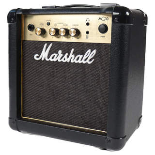 Marshall 【中古】 MARSHALL MG10 小型ギターアンプ コンボ