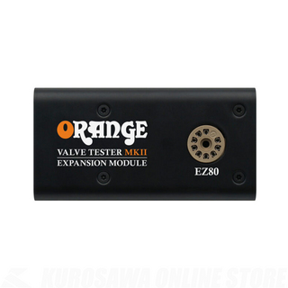 ORANGE VT-MKII-EXP-D / EZ80 Black