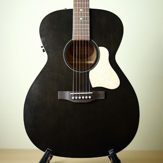 Art&LutherieArt&Lutherie Legacy Faded Black Q1T【カナダ製】