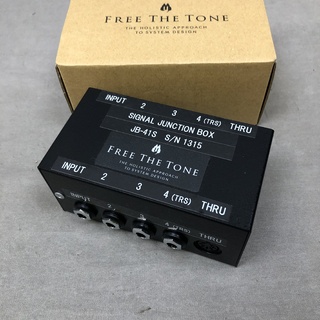 Free The Tone JB-41S