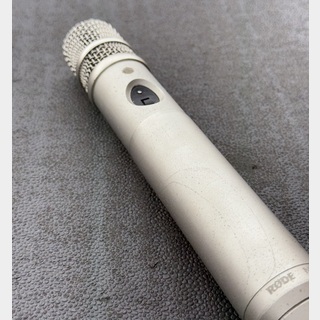 RODE NT3 3/4-inch Condenser Microphone