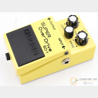エフェクター（ギター・ベース用）、BOSS、SD-1の検索結果【楽器検索